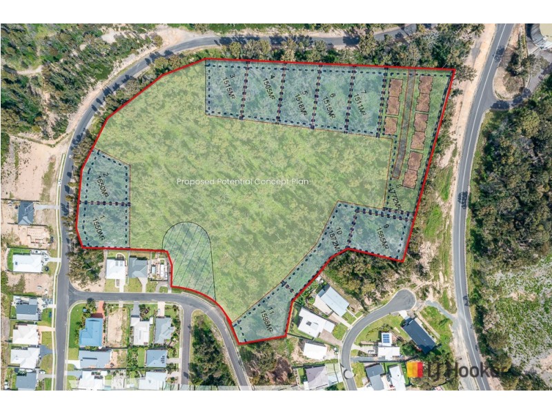 Lot 197/ DP 1236190, Malua Bay NSW 2536
