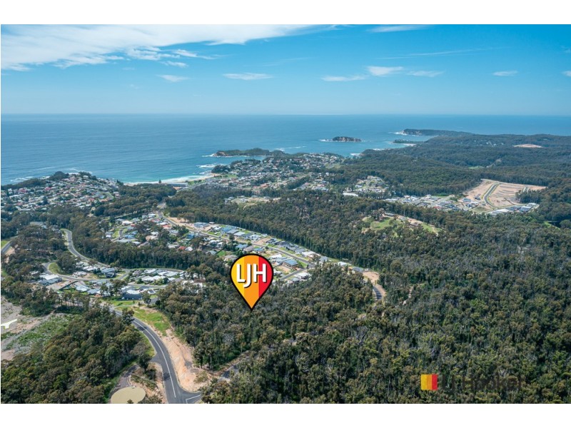 Lot 197/ DP 1236190, Malua Bay NSW 2536