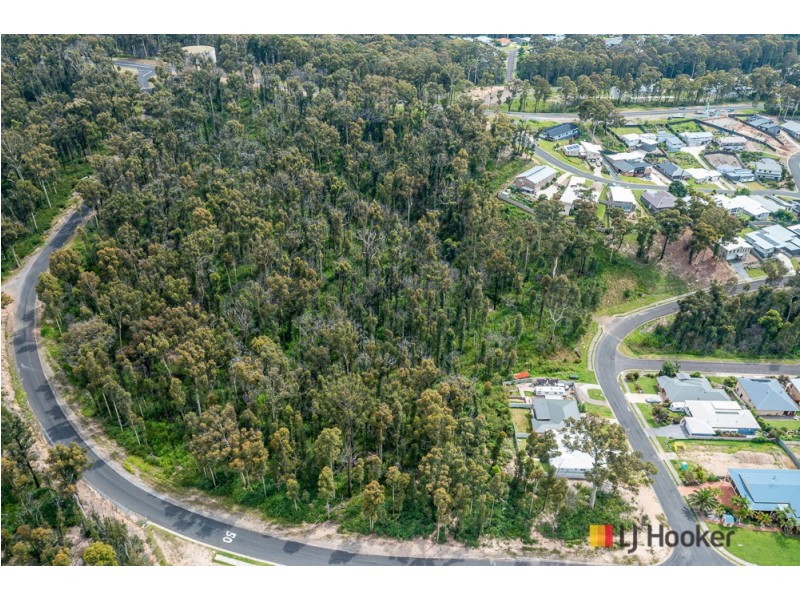 Lot 197/ DP 1236190, Malua Bay NSW 2536