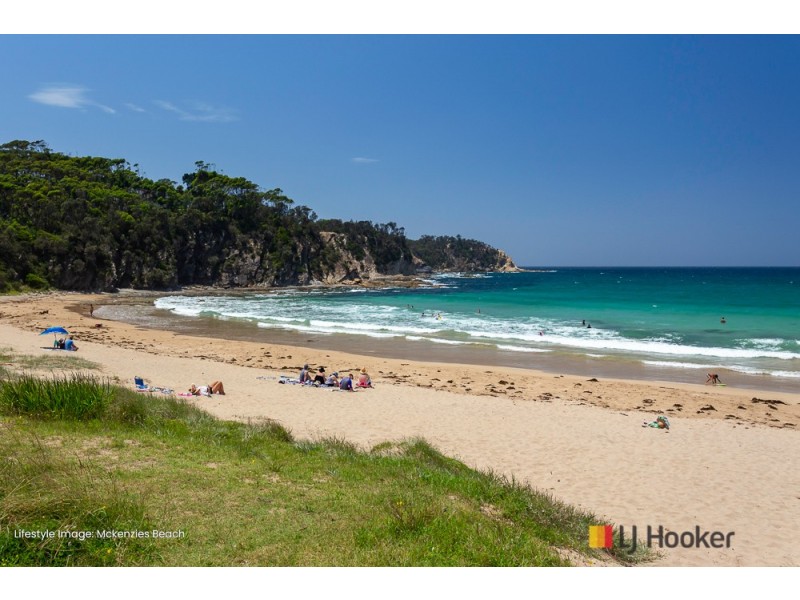 Lot 197/ DP 1236190, Malua Bay NSW 2536