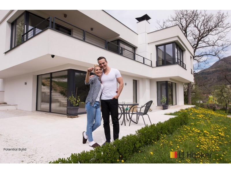 Lot 197/ DP 1236190, Malua Bay NSW 2536