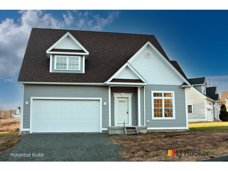 Lot 197/ DP 1236190, Malua Bay NSW 2536