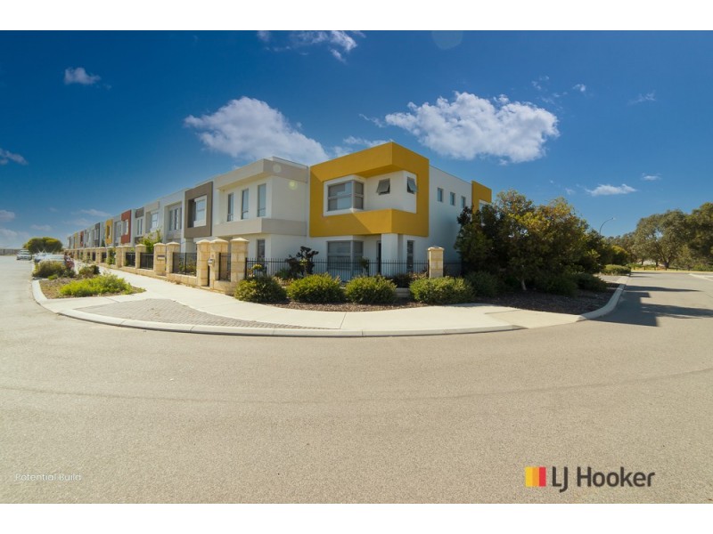 Lot 197/ DP 1236190, Malua Bay NSW 2536