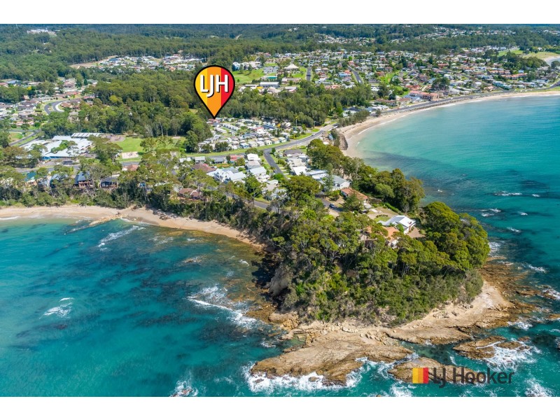 Cabin 28/414 Beach Road, Batehaven NSW 2536
