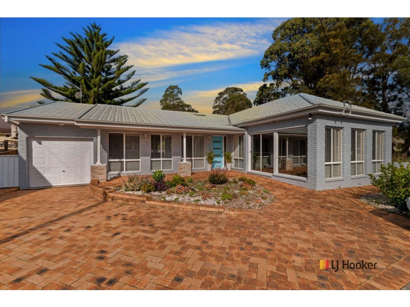 1 John Street, Batehaven NSW 2536