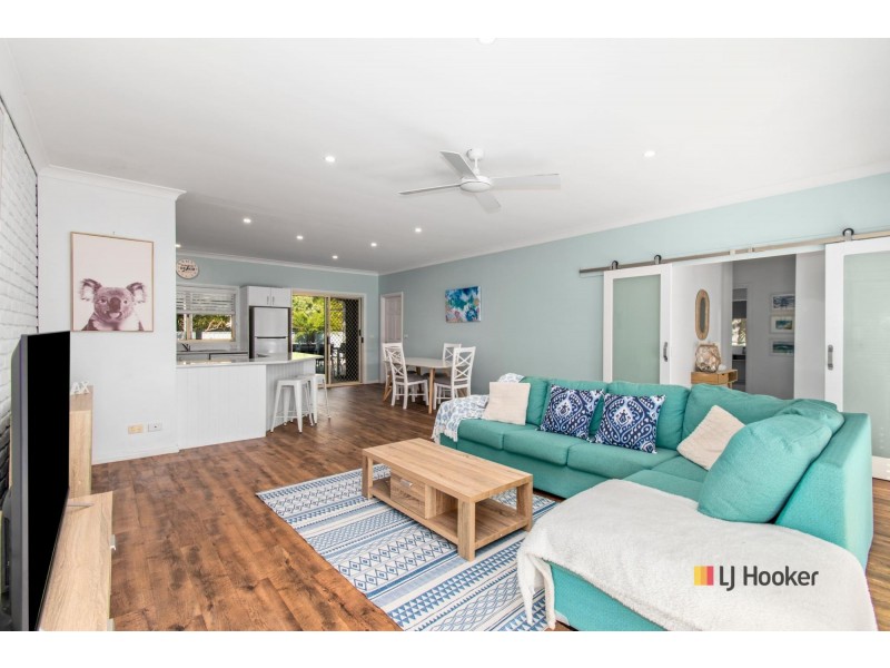1 John Street, Batehaven NSW 2536