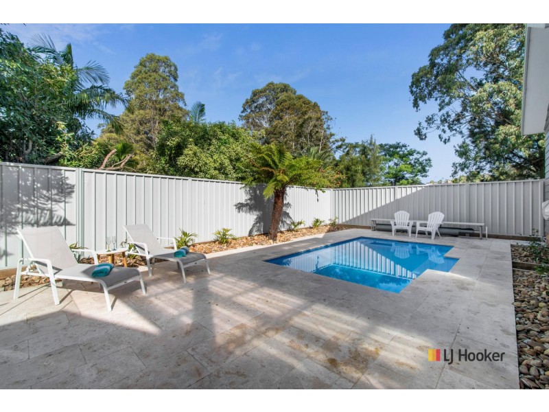 1 John Street, Batehaven NSW 2536