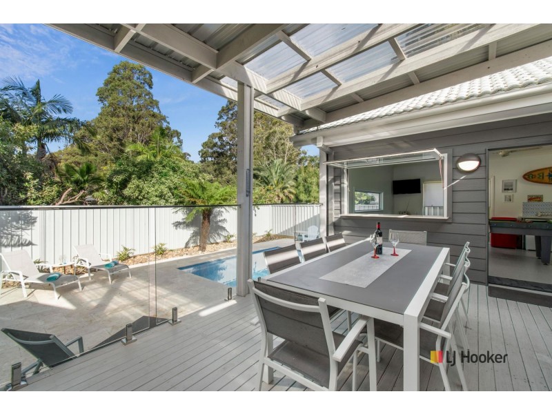 1 John Street, Batehaven NSW 2536