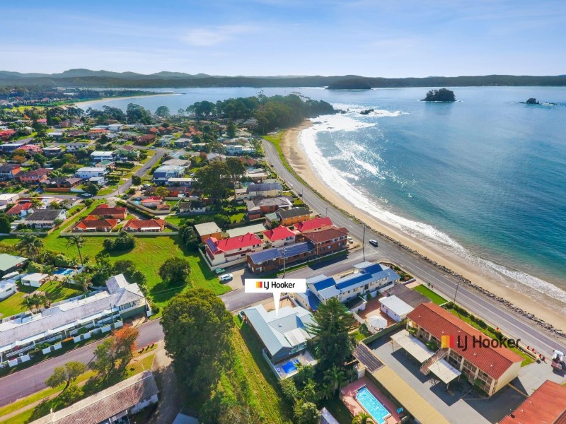 1 John Street, Batehaven NSW 2536