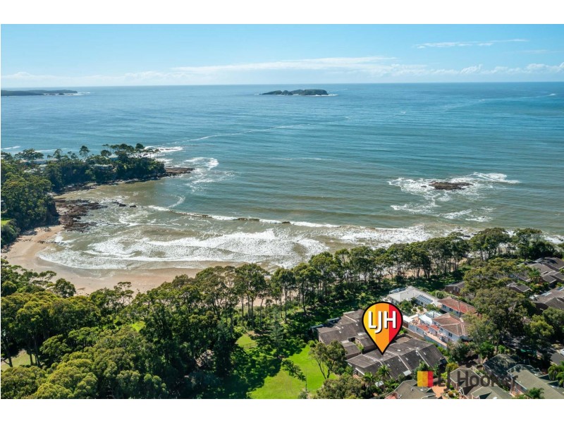 5/8 Edgewood Place, Denhams Beach NSW 2536