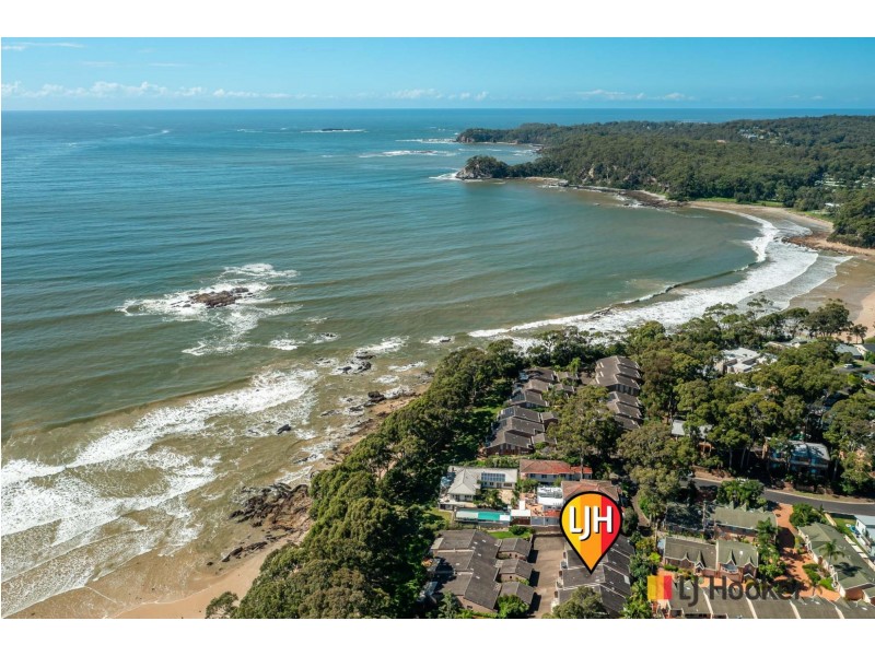 5/8 Edgewood Place, Denhams Beach NSW 2536