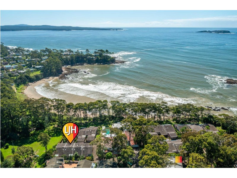 5/8 Edgewood Place, Denhams Beach NSW 2536