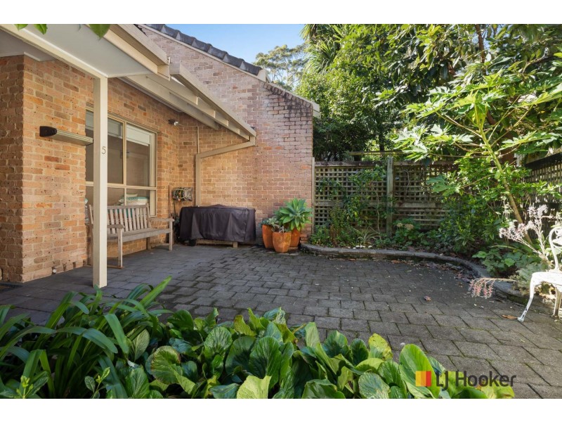 5/8 Edgewood Place, Denhams Beach NSW 2536