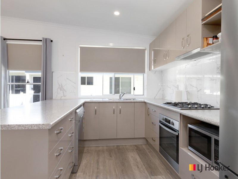 Site 19/55 Sunpatch Parade, Tomakin NSW 2537