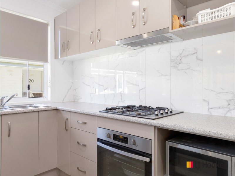 Site 19/55 Sunpatch Parade, Tomakin NSW 2537