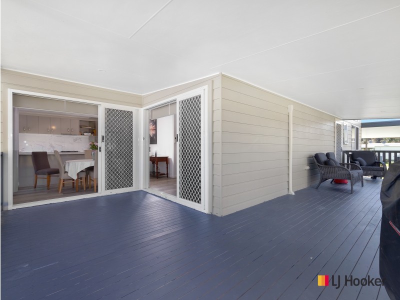 Site 19/55 Sunpatch Parade, Tomakin NSW 2537