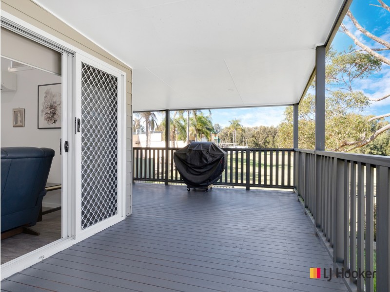 Site 19/55 Sunpatch Parade, Tomakin NSW 2537