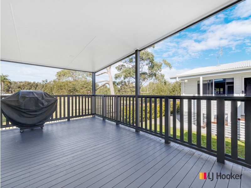 Site 19/55 Sunpatch Parade, Tomakin NSW 2537