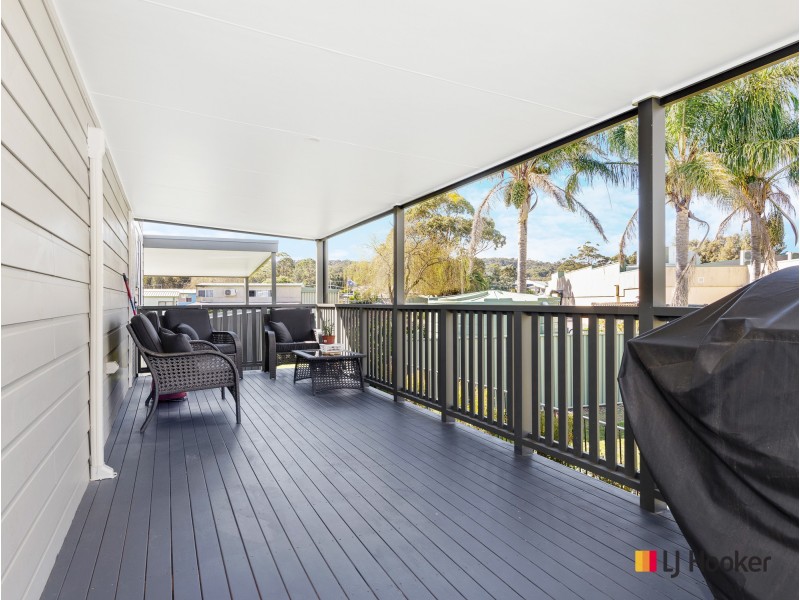 Site 19/55 Sunpatch Parade, Tomakin NSW 2537