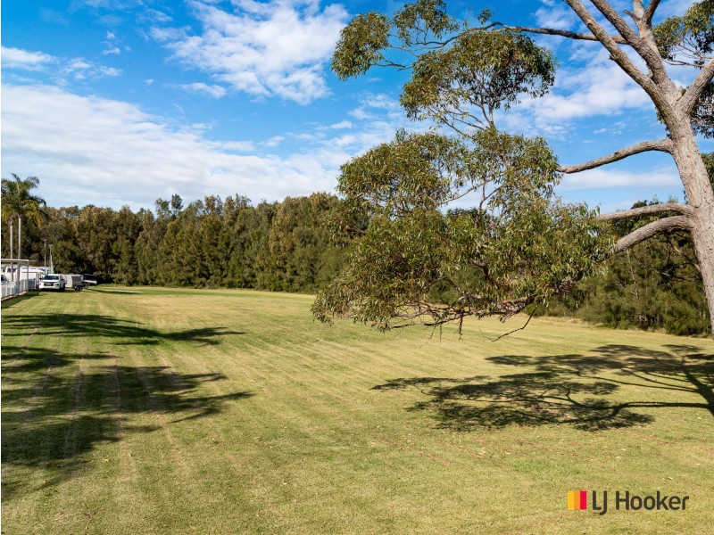 Site 19/55 Sunpatch Parade, Tomakin NSW 2537
