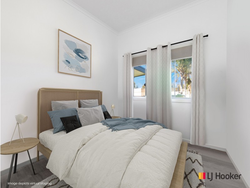 Site 19/55 Sunpatch Parade, Tomakin NSW 2537