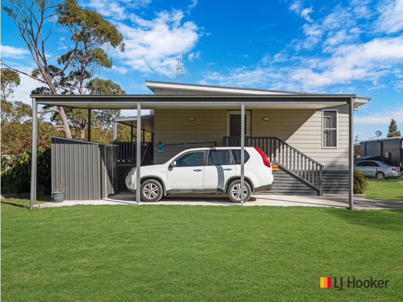 Site 19/55 Sunpatch Parade, Tomakin NSW 2537
