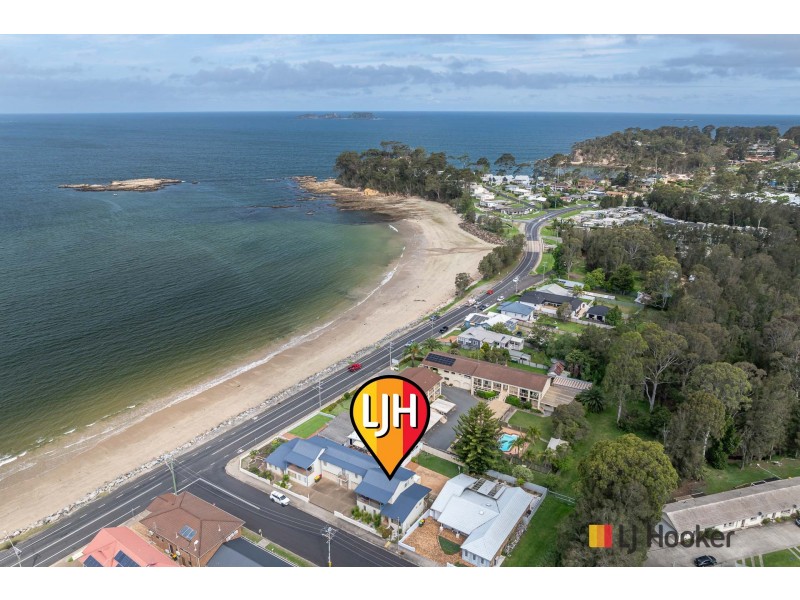 3/3 John Street, Batehaven NSW 2536