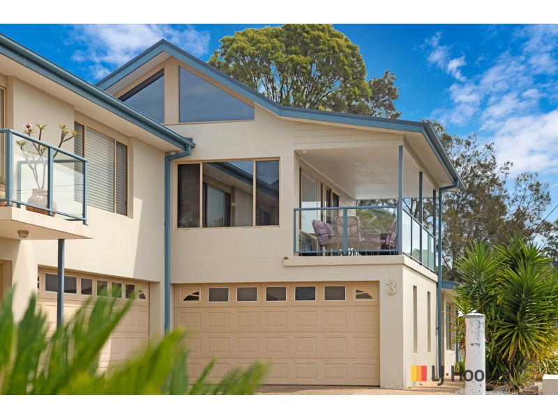 3/3 John Street, Batehaven NSW 2536