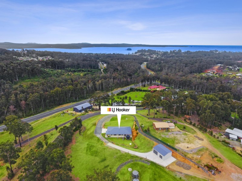 25 Jedel Drive, Catalina NSW 2536