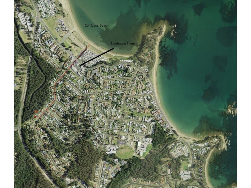 70 Edward Road, Batehaven NSW 2536