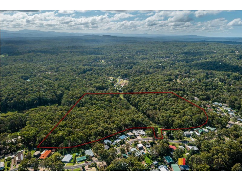 43 Long Beach Road, Long Beach NSW 2536