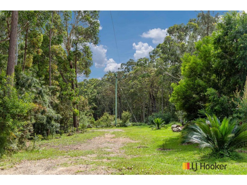 43 Long Beach Road, Long Beach NSW 2536