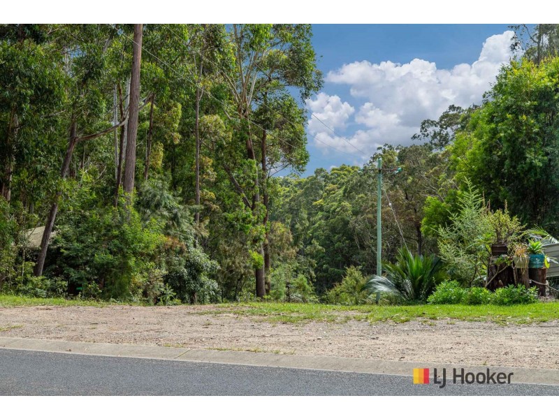 43 Long Beach Road, Long Beach NSW 2536
