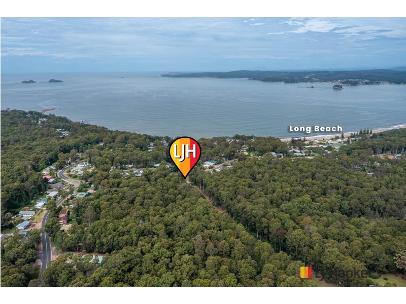 43 Long Beach Road, Long Beach NSW 2536