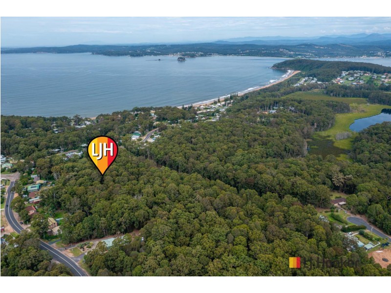 43 Long Beach Road, Long Beach NSW 2536