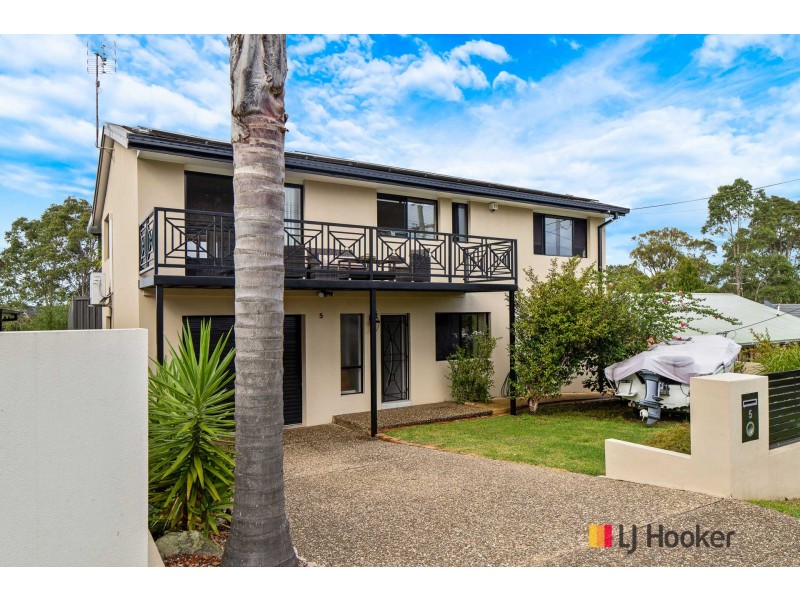 5 Sunset Street, Surfside NSW 2536
