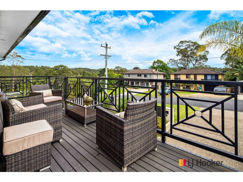 5 Sunset Street, Surfside NSW 2536