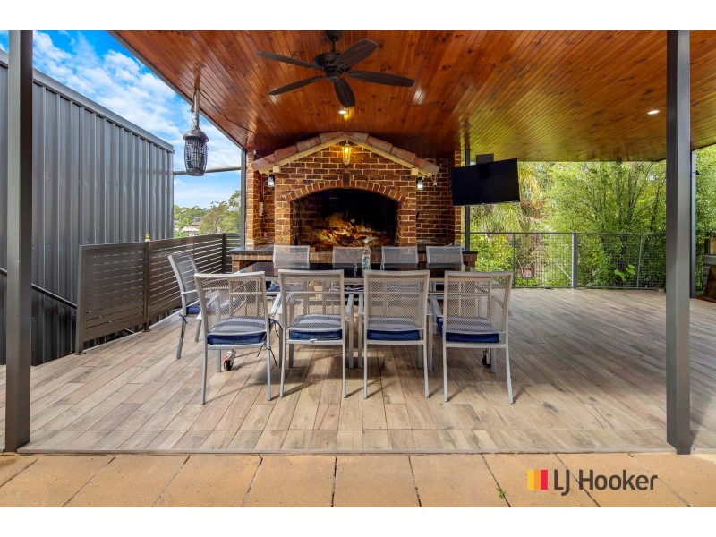 5 Sunset Street, Surfside NSW 2536