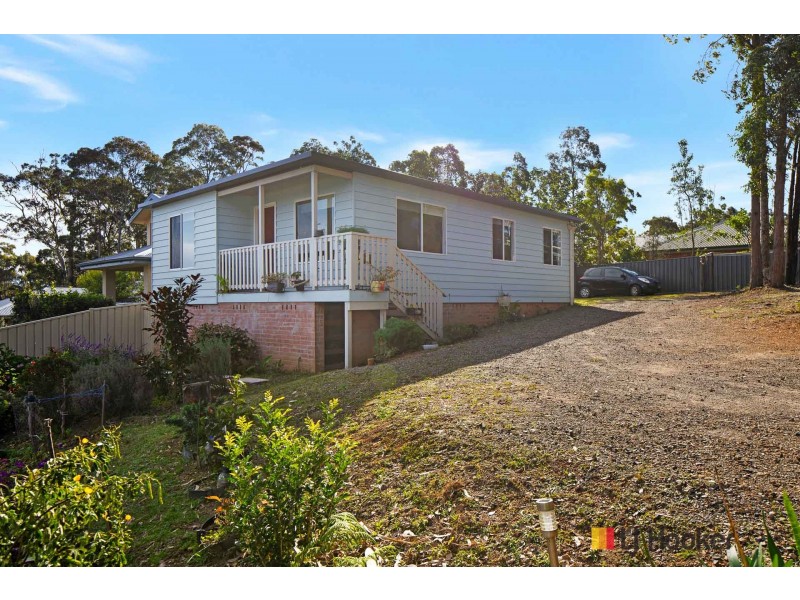 15 Litchfield Crescent, Long Beach NSW 2536