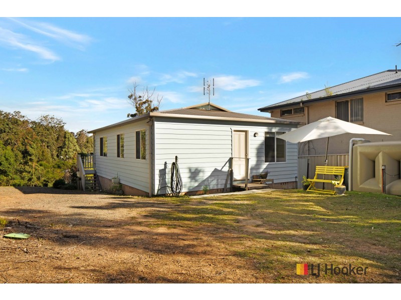 15 Litchfield Crescent, Long Beach NSW 2536