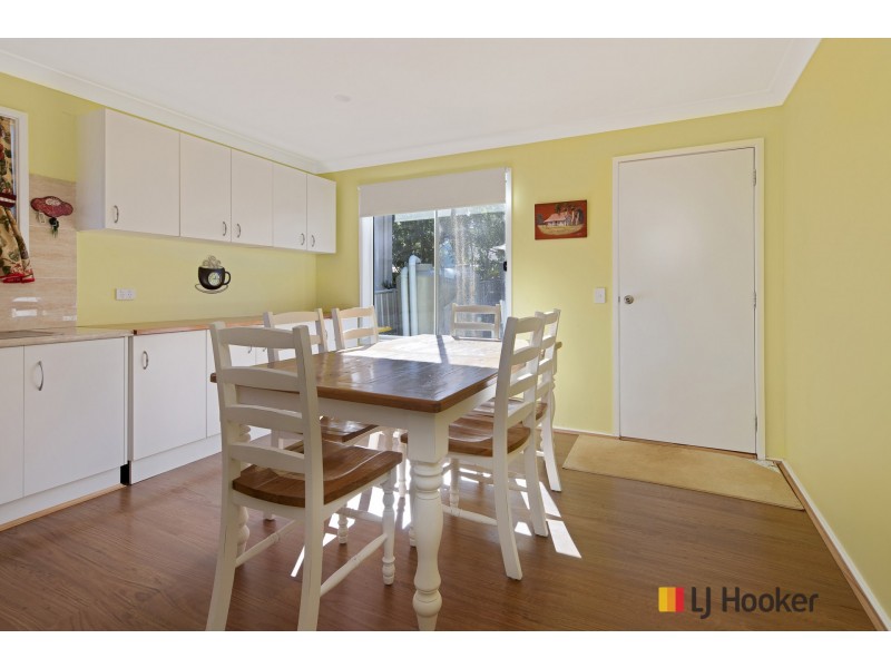 15 Litchfield Crescent, Long Beach NSW 2536