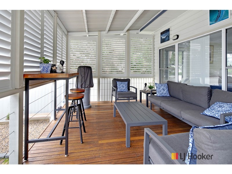 452 Beach Road, Sunshine Bay NSW 2536