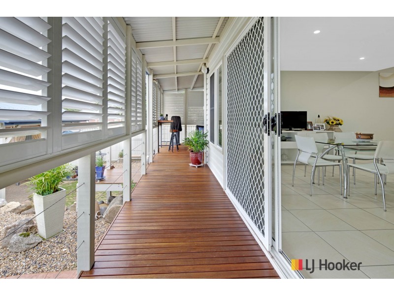 452 Beach Road, Sunshine Bay NSW 2536