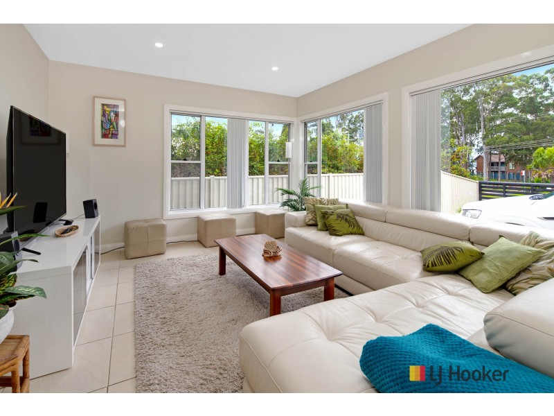 452 Beach Road, Sunshine Bay NSW 2536