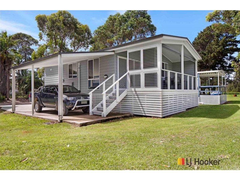 Site 34A/55 Sunpatch Parade, Tomakin NSW 2537