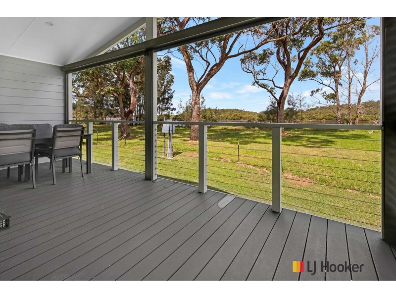Site 34A/55 Sunpatch Parade, Tomakin NSW 2537