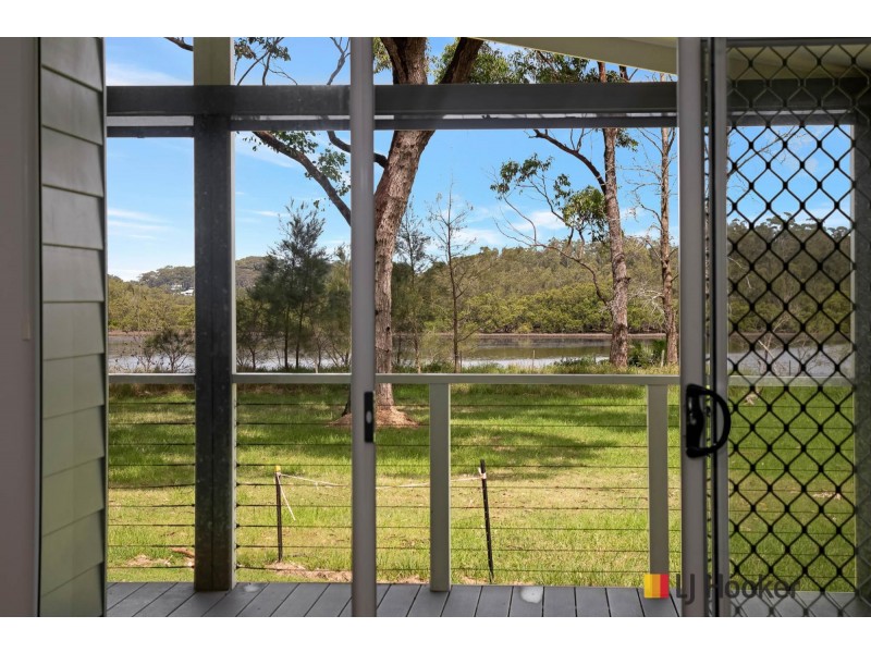 Site 34A/55 Sunpatch Parade, Tomakin NSW 2537