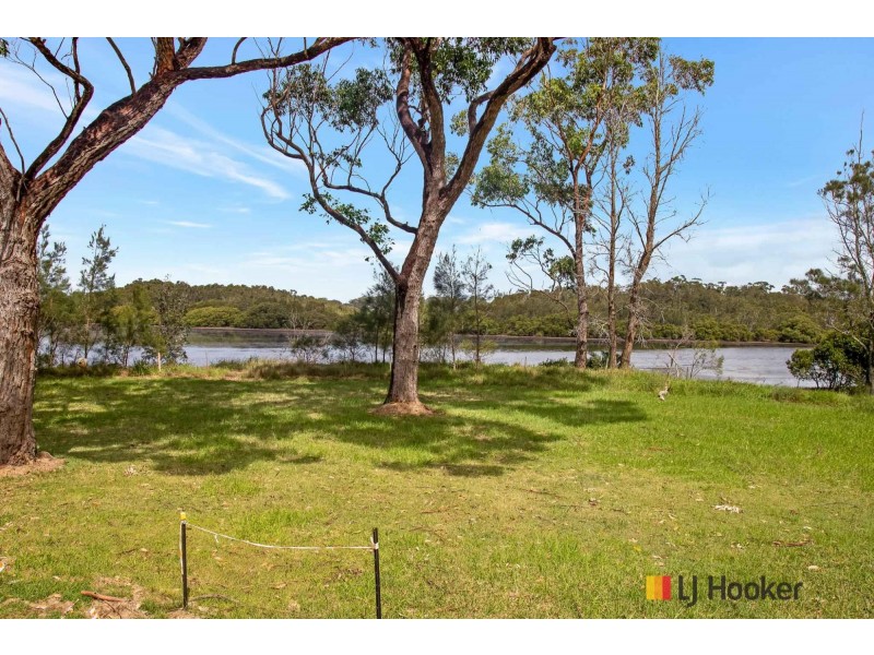 Site 34A/55 Sunpatch Parade, Tomakin NSW 2537