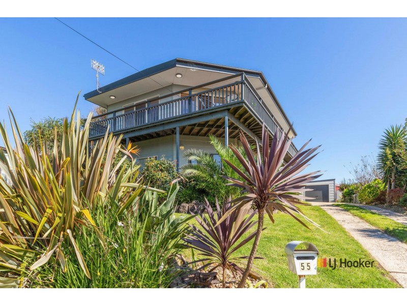 55 Karoo Crescent, Malua Bay NSW 2536