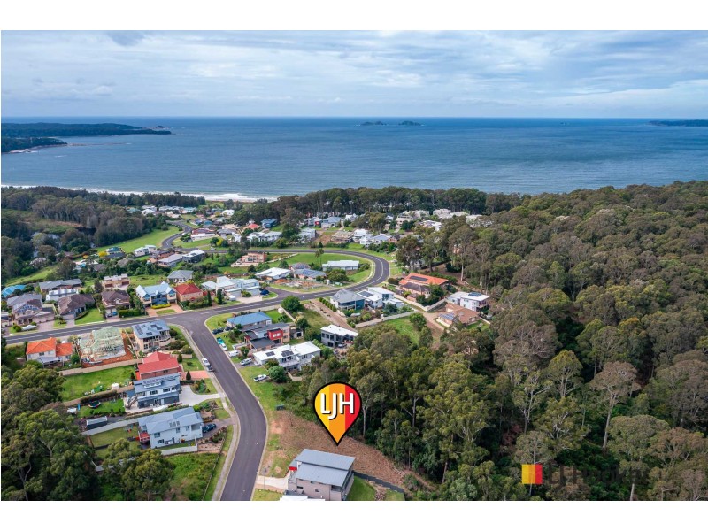 10 Courtenay Crescent, Long Beach NSW 2536